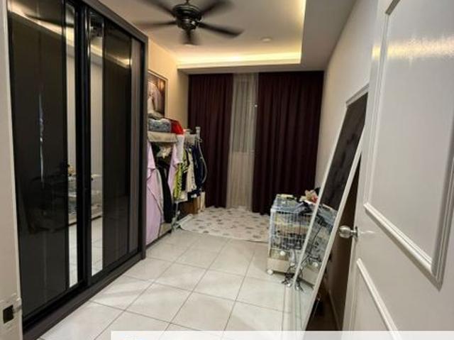 Condominium for rent in Port Klang, Selangor