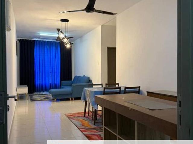 Condominium for rent in Port Klang, Selangor