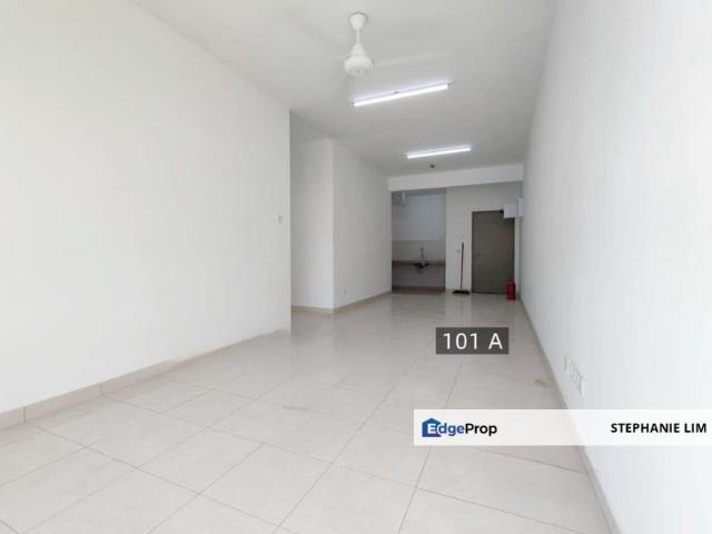 Condominium for rent in Port Klang, Selangor