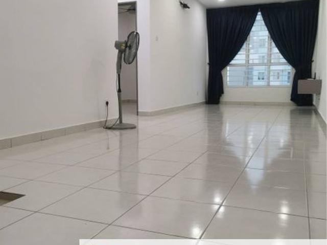 Condominium for rent in Port Klang, Selangor