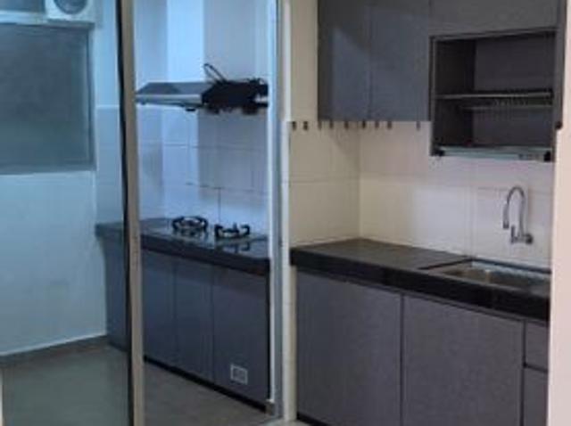 Flat for rent in Port Klang, Selangor