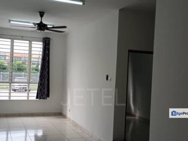 Condominium for rent in Port Klang, Selangor