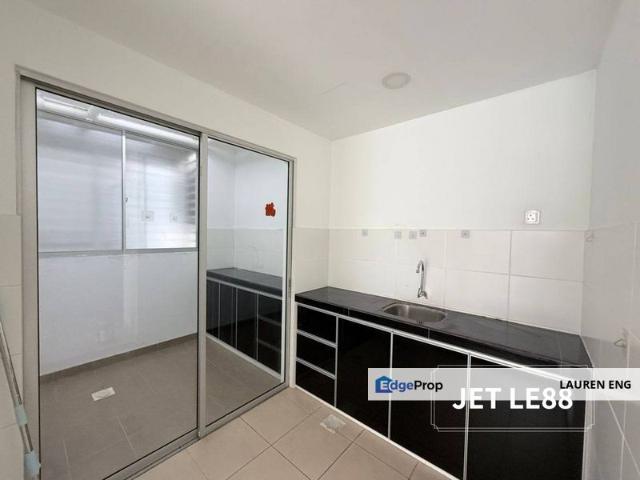 Condominium for sale in Port Klang, Selangor