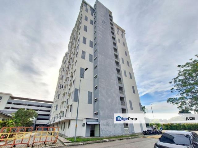 Condominium for rent in Port Klang, Selangor