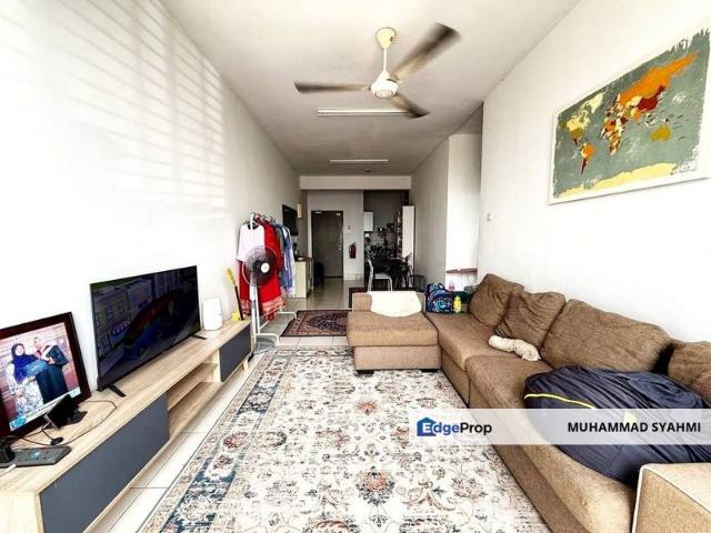 Condominium for sale in Port Klang, Selangor