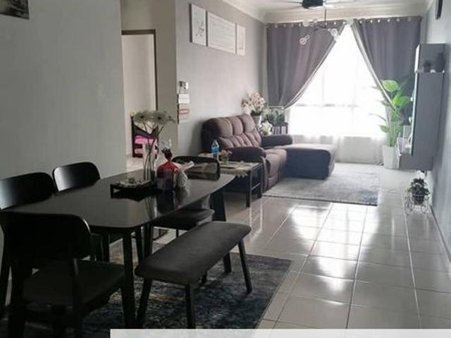 Condominium for sale in Port Klang, Selangor