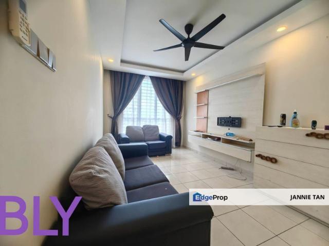 Condominium for rent in Port Klang, Selangor