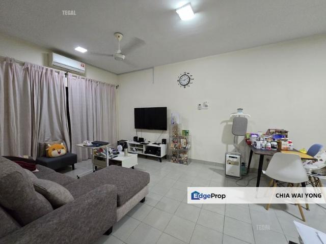 Condominium for sale in Port Klang, Selangor
