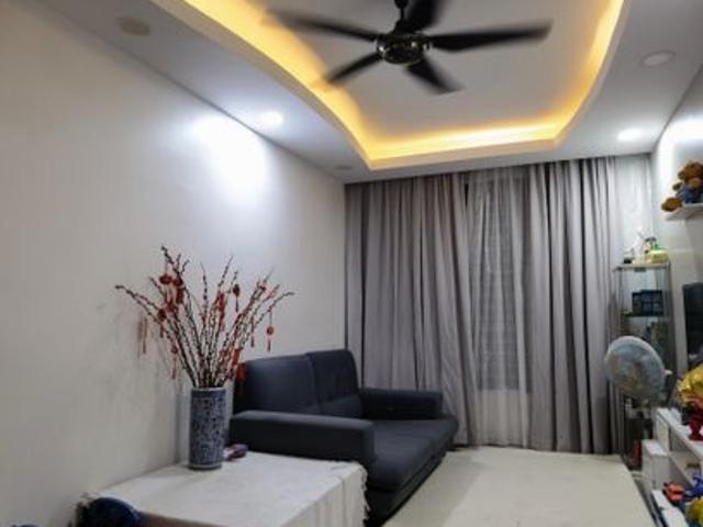 Condominium for sale in Port Klang, Selangor