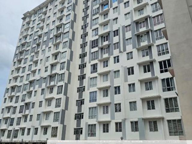Condominium for sale in Port Klang, Selangor
