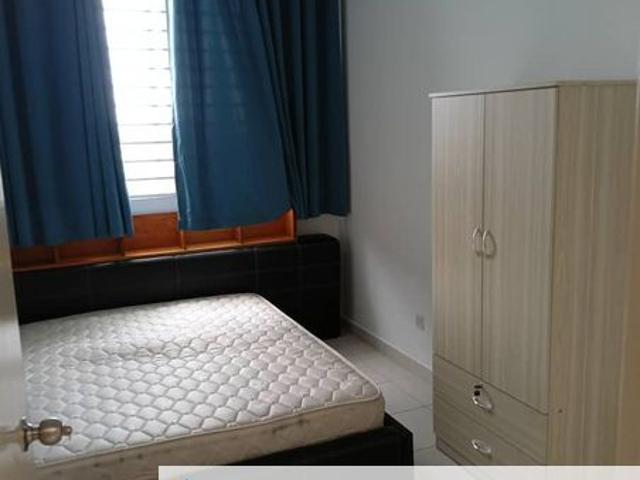 Condominium for rent in Port Klang, Selangor