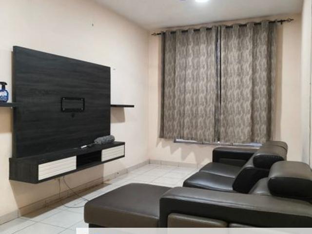 Condominium for rent in Port Klang, Selangor