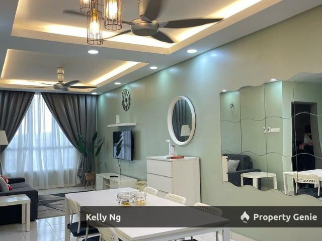 Apartment for sale in Port Klang, Selangor