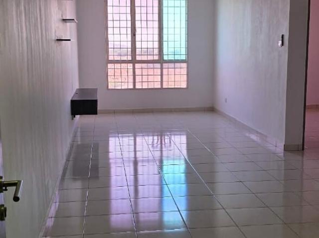 Apartment for rent in Port Klang, Selangor
