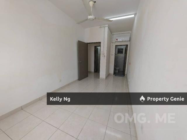 Apartment for rent in Port Klang, Selangor