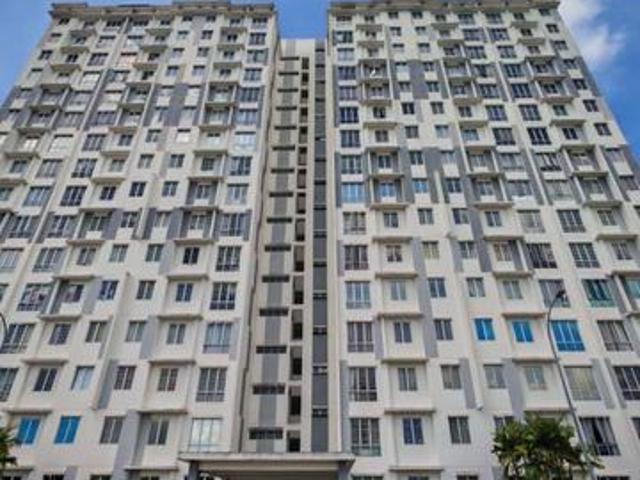 Apartment for sale in Port Klang, Selangor