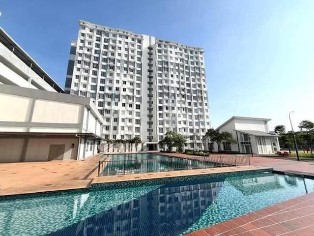 House for rent in Port Klang, Selangor