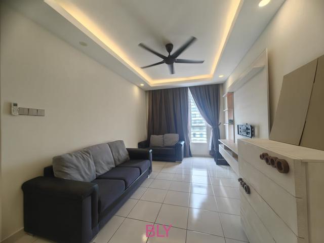 Apartment for rent in Port Klang, Selangor
