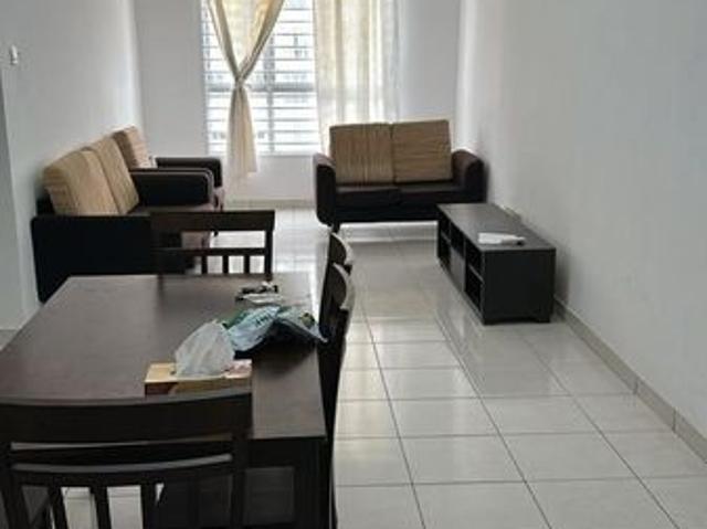 Condominium for rent in Port Klang, Selangor