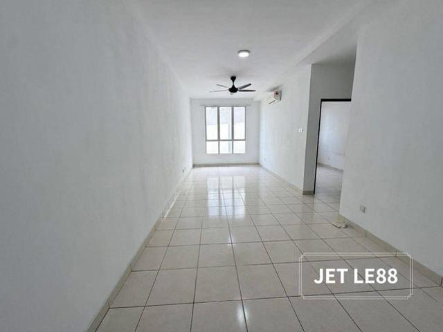 Apartment for sale in Port Klang, Selangor