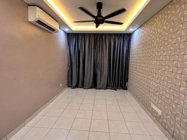 Apartment for rent in Port Klang, Selangor