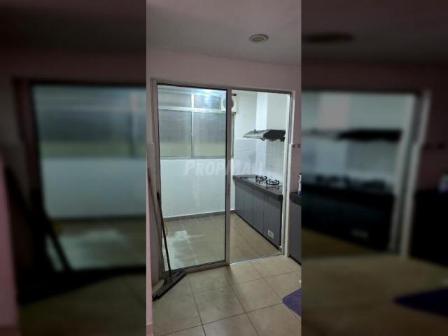 Apartment for rent in Port Klang, Selangor