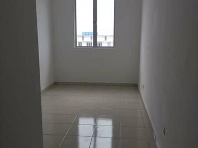 Apartment for rent in Port Klang, Selangor