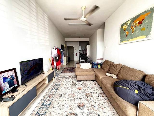 Apartment for sale in Port Klang, Selangor