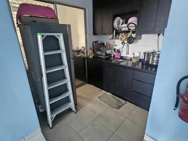 Apartment for sale in Port Klang, Selangor