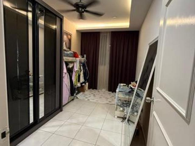 Apartment for rent in Port Klang, Selangor