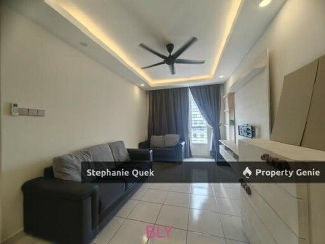 Apartment for rent in Port Klang, Selangor