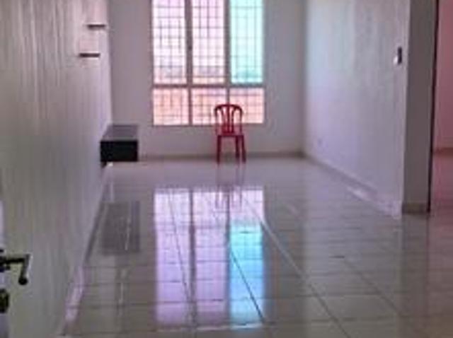 Apartment for rent in Port Klang, Selangor