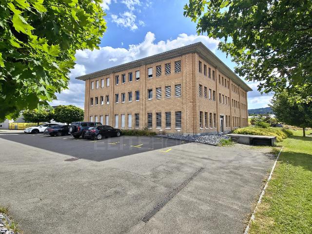 Immobilie kaufen in Wohlen (AG), Aargau