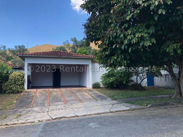 Casa en venta en Valencia, Carabobo