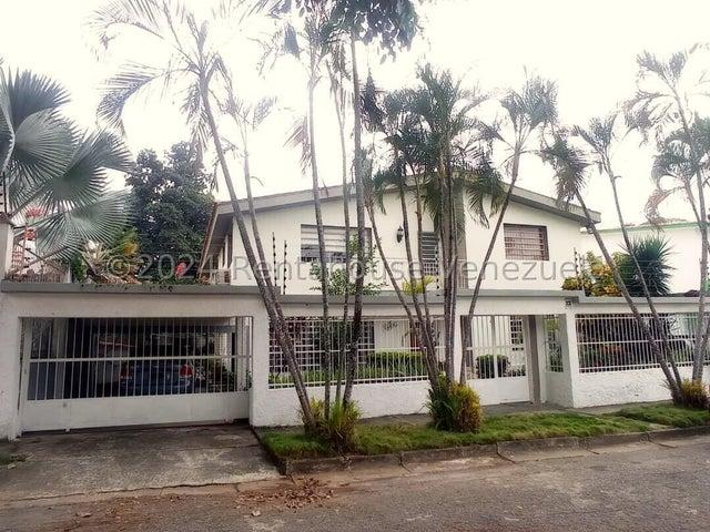 Casa en venta en Valencia, Carabobo