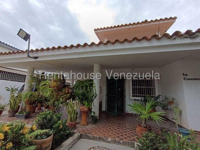 Casa en venta en Valencia, Táchira