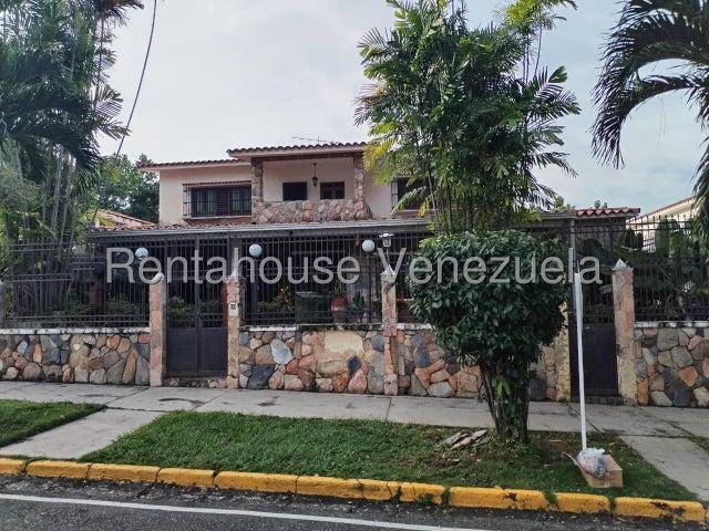 Casa en venta en Valencia, Táchira