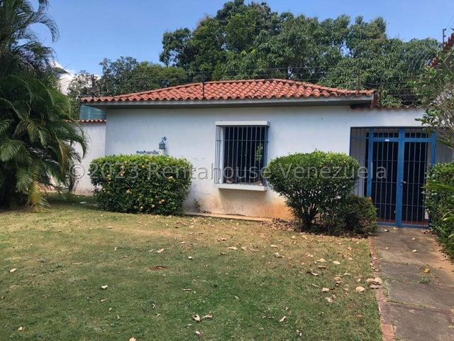 Casa en venta en Valencia, Táchira