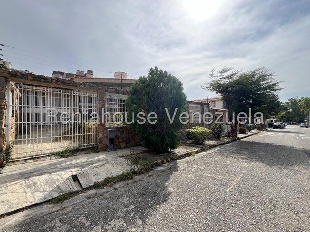 Casa en venta en Valencia, Táchira