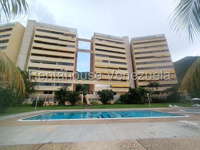 Apartamento en venta en Valencia, Táchira