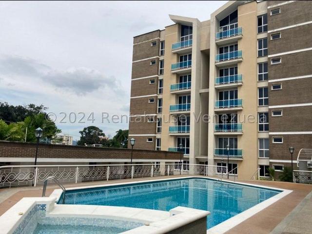 Apartamento en venta en Valencia, Carabobo