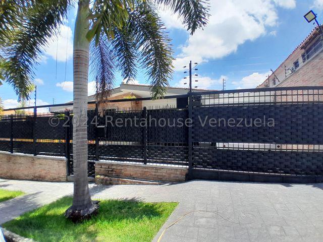 Casa en venta en Valencia, Táchira