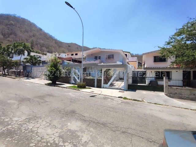 Casa en venta en Valencia, Táchira