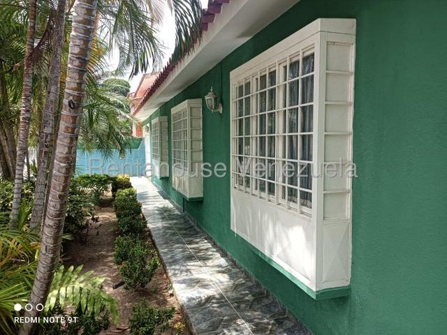 Casa en venta en Valencia, Carabobo