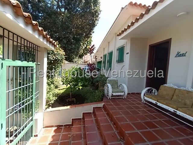 Casa en venta en Valencia, Táchira