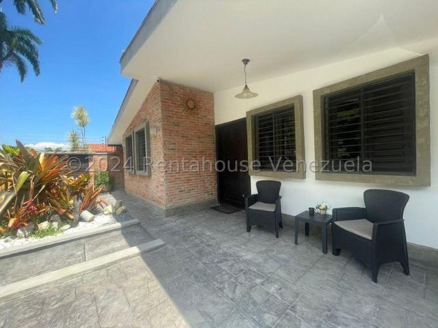 Casa en venta en Valencia, Táchira