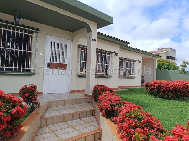 Casa en venta en Valencia, Táchira