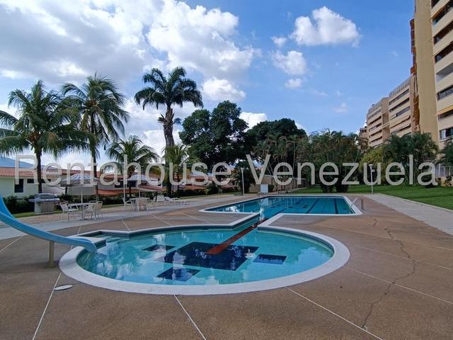 Apartamento en venta en Valencia, Carabobo