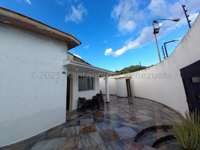 Casa en venta en Valencia, Carabobo