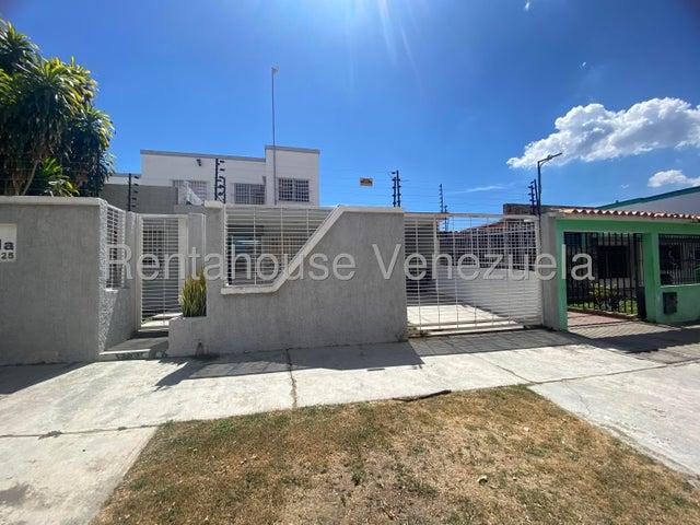 Casa en venta en Valencia, Táchira